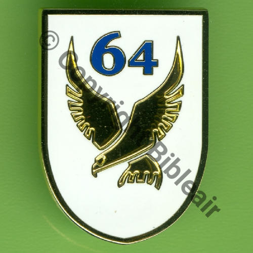 64 A1471 2025 64eET EVREUX  DUSEAUX AIGLE RELIEF Griffes et butees Dos irreg scintillant Src.Y.GENTY 7Eur(x8) OFF TRAD 04.25 